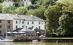The Steam Packet Inn