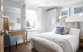 The Steam Packet Inn